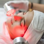 Understanding Red Light Therapy for Anti-Aging: A Comprehensive Guide