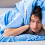 Insomnia: Stress-Related Insomnia