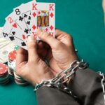 Inpatient Rehabilitation for Gambling Addiction: Comprehensive Guide