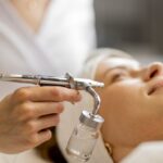 Complete Guide to Oxygen Facials for Anti-Aging