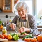 Complete Guide to Anti-Aging Diet and Nutrition