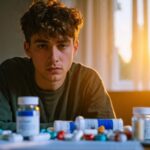 Drug-Related Mental Health: Symptoms and Treatment Guide