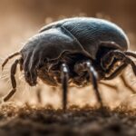 Dust Mite Allergies: Symptoms, Prevention, and Treatment