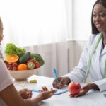 Nutritional Counseling for Eating Disorders: Complete Guide