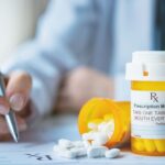 Prescription Medications for Drug Recovery: Comprehensive Guide